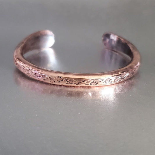 Why Copper Turns Green (And What It Means)