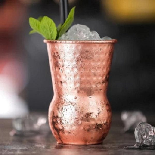 The Benefits of Copper: Why This Ancient Metal Still Matters Today