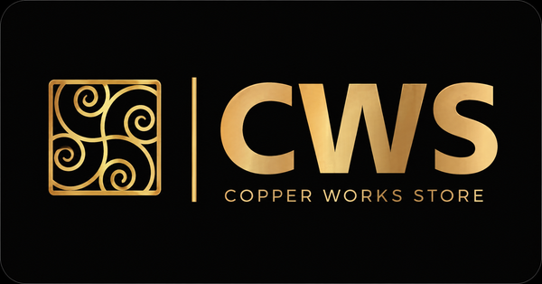 CopperWorks Store